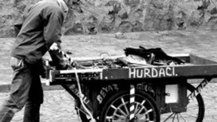 Malazgirt Hurdacı